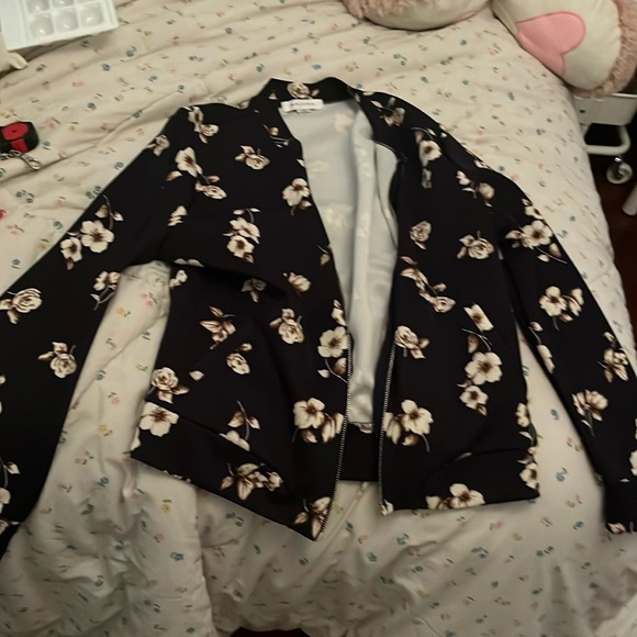 Majora Children’s Formal Jacket - Picture 1 of 3